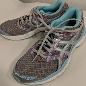 Asics Gel Excite 4 Running Shoes Size 8.5